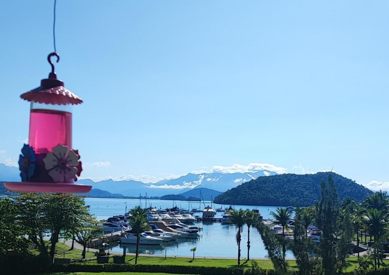 Frente & Vista Do Mar - Ao Lado Do Fasano, Cond Porto Frade - Angra Dos Reis, Rj